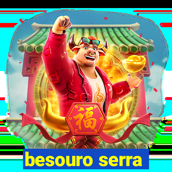 besouro serra-pau morde